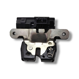 FECHADURA TAMPA TRASEIRA NEW FIESTA HATCH 2011 2012 A 2019