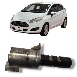 VÁLVULA SOLENÓIDE FORD FIESTA 2013 2019 ORIGINAL