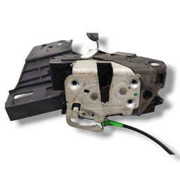 FECHADURA PORTA TRASEIRA DIREITA FIESTA ECOSPORT 2013 2019