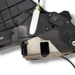 FECHADURA PORTA TRASEIRA DIREITA FIESTA ECOSPORT 2013 2019