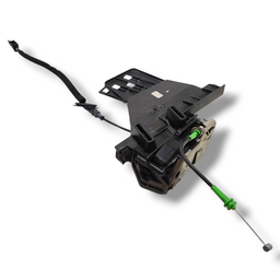 FECHADURA PORTA TRASEIRA DIREITA FIESTA ECOSPORT 2013 2019