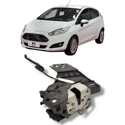 FECHADURA PORTA TRASEIRA DIREITA FIESTA ECOSPORT 2013 2019