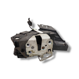 FECHADURA PORTA TRASEIRA DIREITA FIESTA ECOSPORT 2013 2019