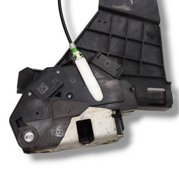 FECHADURA PORTA TRASEIRA DIREITA FIESTA ECOSPORT 2013 2019