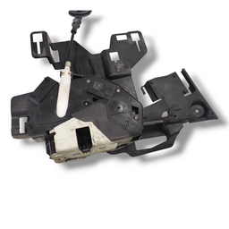 FECHADURA PORTA D.D NEW FIESTA KA ECOSPORT FUSION 13/ 5PINOS