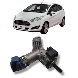 CILINDRO COMUTADOR IGNIÇÃO FORD NEW FIESTA 2013 2019