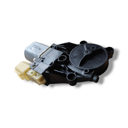 MOTOR MAQUINA VIDRO TRASEIRA ESQUERDA FORD FIESTA 2013 2019