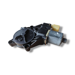 MOTOR MAQUINA VIDRO TRASEIRA ESQUERDA FORD FIESTA 2013 2019