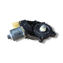 MOTOR MAQUINA VIDRO TRASEIRA ESQUERDA FORD FIESTA 2013 2019