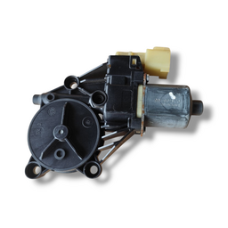 MOTOR MAQUINA VIDRO TRASEIRA ESQUERDA FORD FIESTA 2013 2019