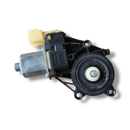 MOTOR MAQUINA VIDRO TRASEIRA ESQUERDA FORD FIESTA 2013 2019