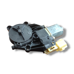 MOTOR VIDRO TRASEIRO DIREITO FORD FIESTA 2013 2019 ORIGINAL