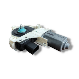 MOTOR VIDRO DIANTEIRO DIREITO FORD FIESTA 2013 2019 ORIGINAL