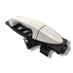 MAÇANETA EXT. DIANT/TRAS DIR FIESTA KA 14/21 ECOSPORT 13/21