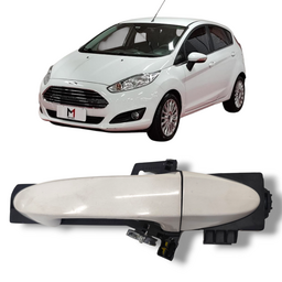 Maçaneta Ext. Diant/Tras Dir Fiesta Ka 14/21 Ecosport 13/21