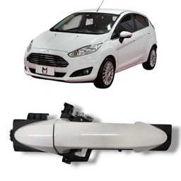 Maçaneta Ext. Diant/Tras Dir Fiesta Ka 14/21 Ecosport 13/21