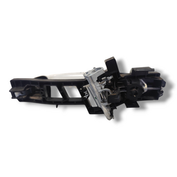 MAÇANETA EXT. DIANT/TRAS DIR FIESTA KA 14/21 ECOSPORT 13/21