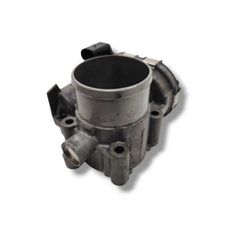 TBI CORPO BORBOLETA FORD FIESTA 1.6 2013 2019 ORIGINAL