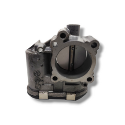 TBI CORPO BORBOLETA FORD FIESTA 1.6 2013 2019 ORIGINAL