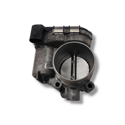 TBI CORPO BORBOLETA FORD FIESTA 1.6 2013 2019 ORIGINAL