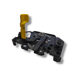 FECHADURA CAPO DIANTEIRO NEW FIESTA 2014 2015 A 2019