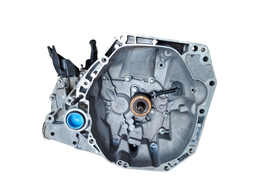 Caixa Cambio Sandero Logan Duster Oroch Captur 1.6 16v 2017/