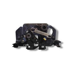 FECHADURA CAPO DIANTEIRO NEW FIESTA 2014 2015 A 2019