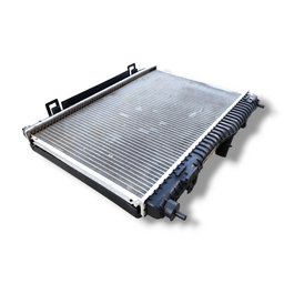 RADIADOR ELETROVENTILADOR FORD FIESTA 2013 2019