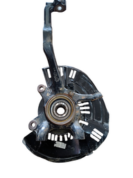 Manga Eixo Montante Diant Esquerdo Hilux Sw4 4x2 4x4 2016/