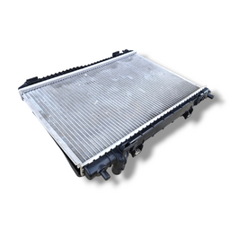 RADIADOR ELETROVENTILADOR FORD FIESTA 2013 2019