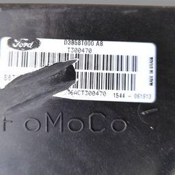 RADIADOR ELETROVENTILADOR FORD FIESTA 2013 2019