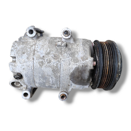 COMPRESSOR AR NEW FIESTA 11/ ECOSPORT 13/ A 2017 1.5 1.6 4CC