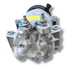COMPRESSOR AR NEW FIESTA 11/ ECOSPORT 13/ A 2017 1.5 1.6 4CC