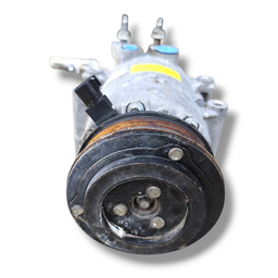 COMPRESSOR AR NEW FIESTA 11/ ECOSPORT 13/ A 2017 1.5 1.6 4CC