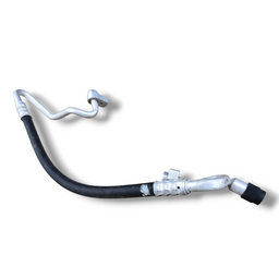 MANGUEIRA AR CONDICIONADO FORD FIESTA 2013 2019 ORIGINAL