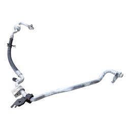 MANGUEIRA AR CONDICIONADO FORD FIESTA 2013 2019 ORIGINAL 