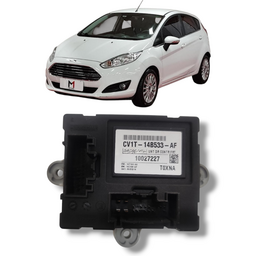 MODULO PORTA DIANTEIRA DIREITA FORD FIESTA 2013 2019 ORIGINA