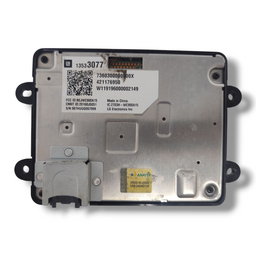 CARREGADOR INDUÇÃO GM CHEVROLET ONIX 2020 2025 ORIGINAL