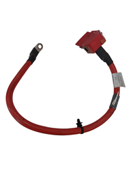Cabo Positivo Bateria X5 4.4 Gasolina 2014 a