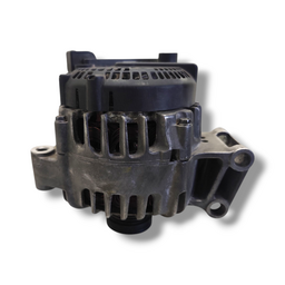 ALTERNADOR NEW FIESTA KA ECOSPORT FOCUS 1.5 1.6 16V 09/2021