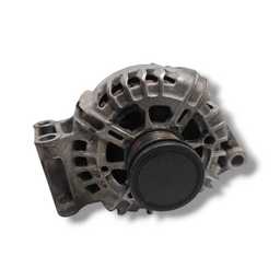 ALTERNADOR NEW FIESTA KA ECOSPORT FOCUS 1.5 1.6 16V 09/2021