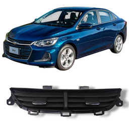 Difusor ar central GM Onix 2020 2024 original