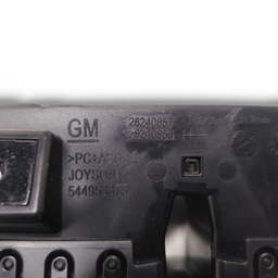 DIFUSOR AR CENTRAL GM ONIX 2020 2024 ORIGINAL