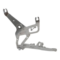 Dobradiça Esquerda Capo Dianteiro Bmw X5 X6 F15 F16 F5 14/19