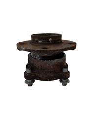 Cubo Traseiro X5 4.4 Gasolina 2014 a 2019