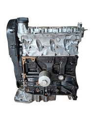 Motor Gol Fox Polo Golf Saveiro G5 G6 G7 G8 1.6 8v Flex Pw