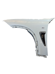 Paralama Esquerdo Bmw X5 F15 2014 2015 a 2018