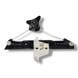 MÁQUINA DE VIDRO PORTA DIANT DIR GOL VOYAGE G5 G6 G7 G8 ELÉ