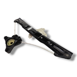 MÁQUINA DE VIDRO PORTA DIANT DIR GOL VOYAGE G5 G6 G7 G8 ELÉ