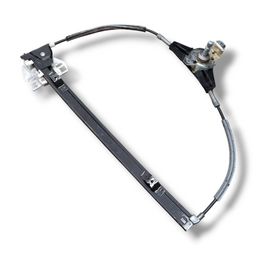 MÁQUINA DE VIDRO PORTA ESQUERDA GOL G3 G4 2P MANUAL